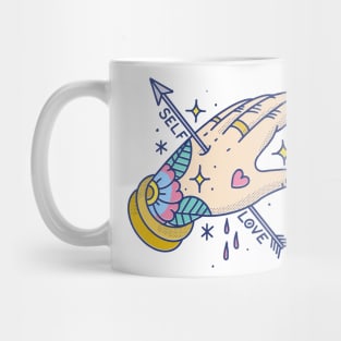 Selflove Mug